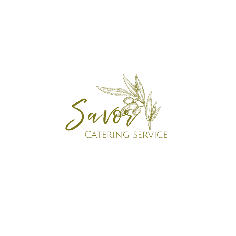 Savor Catering Services